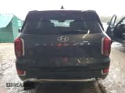 ✅ 2020 Hyundai Palisade Limited • VIN: KM8R54HE1LU071037 • Лот: 44625915. Опубликован ранее на Copart с пробегом 94 289 миль. Бесплатный доступ к архиву аукционных продаж из США и подробный отчёт об истории автомобиля на DreamBid. Изображение 6.