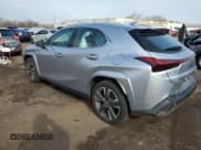 ✅ 2023 Lexus UX 250h Premium • VIN: JTHP9JBH9P2065083 • Lot: 51998745. Listed on Copart with 20,782 mi. Free auction sales archive from the USA and detailed vehicle history report at DreamBid. Image 2.