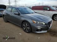 ✅ 2020 Nissan Altima SV • VIN: 1N4BL4DW3LC269429 • Лот: 90891915. Опубликован ранее на Copart с пробегом 79 767 миль. Бесплатный доступ к архиву аукционных продаж из США и подробный отчёт об истории автомобиля на DreamBid. Изображение 4.