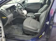 ✅ 2013 Hyundai Sonata SE • VIN: 5NPEC4AC8DH643248 • Lot: 73526034. Listed on Copart with 99,415 mi. Free auction sales archive from the USA and detailed vehicle history report at DreamBid. Image 7.