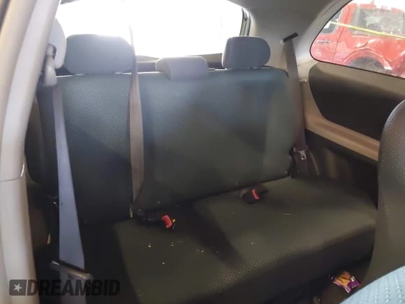 ✅ 2008 Toyota Yaris • VIN: JTDJT923885212019 • Лот: 43453094. Опубликован ранее на IAAI с пробегом 118 427 миль. Бесплатный доступ к архиву аукционных продаж из США и подробный отчёт об истории автомобиля на DreamBid. Изображение 8.