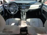 ✅ 2016 Toyota Corolla L • VIN: 5YFBURHE9GP461411 • Lot: 76647403. Listed on Copart with 114,610 mi. Free auction sales archive from the USA and detailed vehicle history report at DreamBid. Image 8.