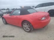 ✅ 2015 Mazda MX-5 Miata Sport • VIN: JM1NC2JF2F0240641 • Lot: 74878714. Wystawiony na Copart z przebiegiem Nie podano. Bezpłatny archiwum sprzedaży aukcyjnych z USA i szczegółowy raport historii pojazdu na DreamBid. Zdjęcie 2.