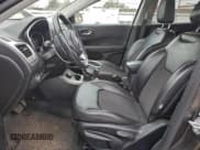 ✅ 2019 Jeep Compass Latitude • VIN: 3C4NJDBB2KT847746 • Lot: 95146955. Listed on Copart with 68,627 mi. Free auction sales archive from the USA and detailed vehicle history report at DreamBid. Image 7.