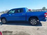 ✅ 2016 Toyota Tundra Platinum • VIN: 5TFAY5F19GX492751 • Lot: 41859998. Listed on IAAI with 134,797 mi. Free auction sales archive from the USA and detailed vehicle history report at DreamBid. Image 14.