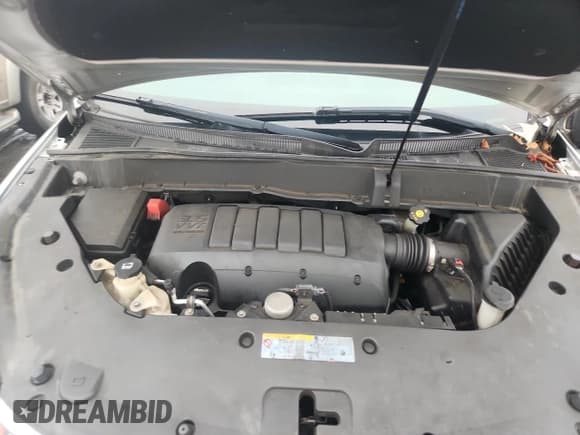 ✅ 2017 Chevrolet Traverse LT • VIN: 1GNKRHKD2HJ204051 • Lot: 91912665. Listed on Copart with 146,037 mi. Free auction sales archive from the USA and detailed vehicle history report at DreamBid. Image 12.