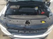 ✅ 2022 Ram 1500 Big Horn • VIN: 1C6RRFFG9NN259334 • Lot: 63870965. Listed on Copart with 33,662 mi. Free auction sales archive from the USA and detailed vehicle history report at DreamBid. Image 11.