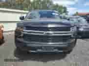 2023 Chevrolet Tahoe Commercial z VIN 1GNSKLED2PR434417, wystawiony jako Copart lot #64286745 z przebiegiem 28 518 mil mil oraz Szkoda całkowita • Salvage title. Historia ofert i sprzedaży dostępna na DreamBid. Obrazek 5.