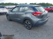 ✅ 2019 Nissan Kicks SV • VIN: 3N1CP5CU2KL509990 • Lot: 42657448. Wystawiony na IAAI z przebiegiem 52 459 mil. Bezpłatny archiwum sprzedaży aukcyjnych z USA i szczegółowy raport historii pojazdu na DreamBid. Zdjęcie 3.