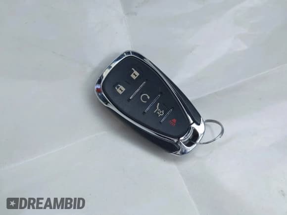 ✅ 2022 Chevrolet Traverse LT Cloth • VIN: 1GNERGKW5NJ187461 • Lot: 43067332. Listed on IAAI with 90,820 mi. Free auction sales archive from the USA and detailed vehicle history report at DreamBid. Image 11.