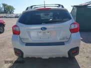 ✅ 2014 Subaru Crosstrek Premium • VIN: JF2GPAVC3E8209035 • Lot: 42323463. Listed on IAAI with 150,240 mi. Free auction sales archive from the USA and detailed vehicle history report at DreamBid. Image 17.