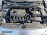 ✅ 2019 Hyundai Accent SE • VIN: 3KPC24A36KE062715 • Лот: 83286894. Опубликован ранее на Copart с пробегом 99 444 миль. Бесплатный доступ к архиву аукционных продаж из США и подробный отчёт об истории автомобиля на DreamBid. Изображение 11.