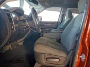 ✅ 2013 Ram 1500 Express • VIN: 1C6RR7FT2DS655544 • Lot: 95543065. Listed on Copart with 123,915 mi. Free auction sales archive from the USA and detailed vehicle history report at DreamBid. Image 7.