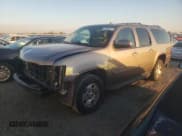✅ 2014 Chevrolet Suburban LT • VIN: 1GNSKJE70ER155835 • Lot: 79554444. Wystawiony na Copart z przebiegiem 116 222 mil. Bezpłatny archiwum sprzedaży aukcyjnych z USA i szczegółowy raport historii pojazdu na DreamBid. Zdjęcie 1.