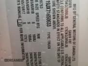 ✅ 2007 Chevrolet Silverado 1500 LTZ • VIN: 2GCEK19JX71650633 • Lot: 72831844. Listed on Copart with 129,861 mi. Free auction sales archive from the USA and detailed vehicle history report at DreamBid. Image 12.