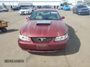 ✅ 2004 Ford Mustang GT Deluxe • VIN: 1FAFP42X54F101051 • Lot: 82167695. Listed on Copart with 141,803 mi. Free auction sales archive from the USA and detailed vehicle history report at DreamBid. Image 5.