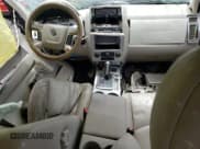 ✅ 2009 Mercury Mariner Hybrid • VIN: 4M2CU39339KJ07135 • Lot: 56993883. Listed on Copart with 203,327 mi. Free auction sales archive from the USA and detailed vehicle history report at DreamBid. Image 8.