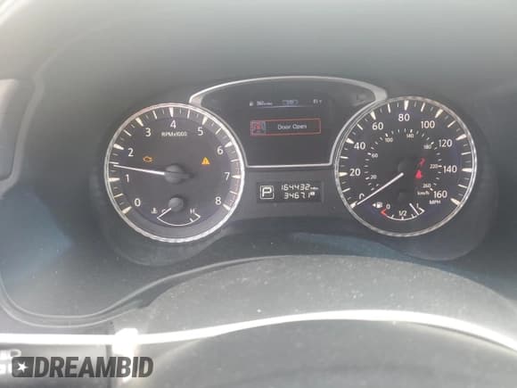 ✅ 2014 Infiniti QX60 • VIN: 5N1AL0MM3EC538069 • Lot: 67852915. Listed on Copart with 164,432 mi. Free auction sales archive from the USA and detailed vehicle history report at DreamBid. Image 9.