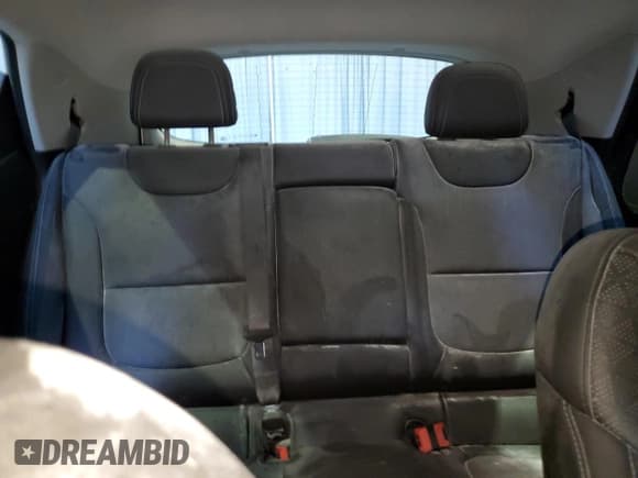 ✅ 2023 Chevrolet Bolt EV 2LT • VIN: 1G1FX6S05P4185793 • Lot: 69108564. Wystawiony na Copart z przebiegiem 11 895 mil. Bezpłatny archiwum sprzedaży aukcyjnych z USA i szczegółowy raport historii pojazdu na DreamBid. Zdjęcie 10.