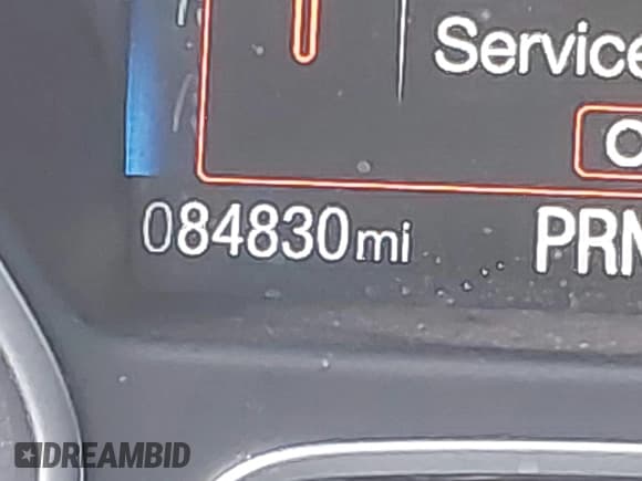 ✅ 2015 Ford Focus SE • VIN: 1FADP3F20FL377934 • Lot: 41918468. Listed on IAAI with 84,830 mi. Free auction sales archive from the USA and detailed vehicle history report at DreamBid. Image 14.