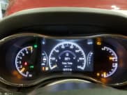 ✅ 2015 Jeep Grand Cherokee Limited • VIN: 1C4RJFBG0FC804310 • Лот: 92297565. Опубликован ранее на Copart с пробегом 121 717 миль. Бесплатный доступ к архиву аукционных продаж из США и подробный отчёт об истории автомобиля на DreamBid. Изображение 9.