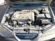 ✅ 2006 Hyundai Elantra GLS • VIN: KMHDN46D66U242664 • Lot: 42947504. Wystawiony na IAAI z przebiegiem 109 545 mil. Bezpłatny archiwum sprzedaży aukcyjnych z USA i szczegółowy raport historii pojazdu na DreamBid. Zdjęcie 10.