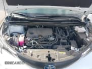 ✅ 2025 Toyota Sienna XLE • VIN: 5TDJRKEC8SS241166 • Lot: 43682532. Listed on IAAI with 12,214 mi. Free auction sales archive from the USA and detailed vehicle history report at DreamBid. Image 10.