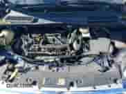 2018 Ford Escape SE z VIN 1FMCU9GD9JUA71170, wystawiony jako IAAI lot #43591236 z przebiegiem 102 483 mil mil oraz . Historia ofert i sprzedaży dostępna na DreamBid. Obrazek 10.