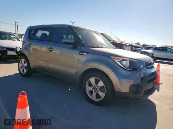 ✅ 2017 Kia Soul • VIN: KNDJN2A25H7490603 • Lot: 90850335. Wystawiony na Copart z przebiegiem 65 772 mil. Bezpłatny archiwum sprzedaży aukcyjnych z USA i szczegółowy raport historii pojazdu na DreamBid. Zdjęcie 4.