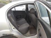 ✅ 2010 Kia Rio LX • VIN: KNADH4A30A6678043 • Лот: 43380208. Опубликован ранее на IAAI с пробегом 173 456 миль. Бесплатный доступ к архиву аукционных продаж из США и подробный отчёт об истории автомобиля на DreamBid. Изображение 8.