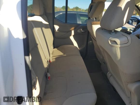 ✅ 2010 Nissan Frontier Pro-4X • VIN: 1N6AD0EV9AC441426 • Lot: 86453265. Listed on Copart with 97,126 mi. Free auction sales archive from the USA and detailed vehicle history report at DreamBid. Image 10.