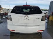✅ 2012 Mazda CX-7 i Touring • VIN: JM3ER2CM7C0417097 • Lot: 88782835. Wystawiony na Copart z przebiegiem 180 637 mil. Bezpłatny archiwum sprzedaży aukcyjnych z USA i szczegółowy raport historii pojazdu na DreamBid. Zdjęcie 6.