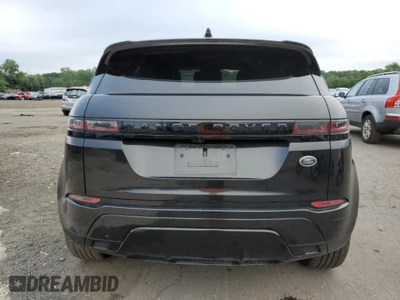 ✅ 2020 Land Rover Range Rover Evoque R-Dynamic SE • VIN: SALZL2GX9LH042064 • Лот: 64273905. Опубликован ранее на Copart с пробегом 67 100 миль. Бесплатный доступ к архиву аукционных продаж из США и подробный отчёт об истории автомобиля на DreamBid. Изображение 6.