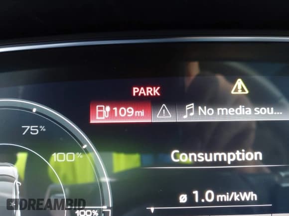 ✅ 2023 Audi e-tron GT Prestige • VIN: WAUEJBFWXP7006123 • Лот: 43752829. Опубликован ранее на IAAI с пробегом 14 351 миль. Бесплатный доступ к архиву аукционных продаж из США и подробный отчёт об истории автомобиля на DreamBid. Изображение 17.