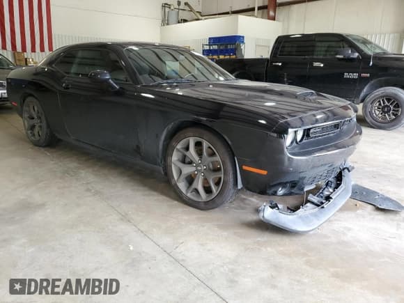 ✅ 2019 Dodge Challenger GT • VIN: 2C3CDZJG3KH736368 • Lot: 51085554. Wystawiony na Copart z przebiegiem 62 829 mil. Bezpłatny archiwum sprzedaży aukcyjnych z USA i szczegółowy raport historii pojazdu na DreamBid. Zdjęcie 4.