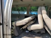 ✅ 2011 Ford Econoline Passenger XL • VIN: 1FBNE3BL8BDB03621 • Lot: 68352295. Listed on Copart with Not provided. Free auction sales archive from the USA and detailed vehicle history report at DreamBid. Image 11.