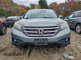 ✅ 2012 Honda CR-V EX • VIN: 2HKRM4H50CH600835 • Лот: 90144545. Опубликован ранее на Copart с пробегом 87 758 миль. Бесплатный доступ к архиву аукционных продаж из США и подробный отчёт об истории автомобиля на DreamBid. Изображение 5.