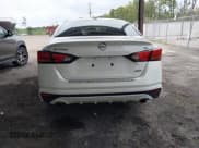 ✅ 2023 Nissan Altima SL • VIN: 1N4BL4EW2PN373533 • Лот: 43058817. Опубликован ранее на IAAI с пробегом 47 527 миль. Бесплатный доступ к архиву аукционных продаж из США и подробный отчёт об истории автомобиля на DreamBid. Изображение 16.