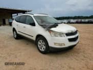 ✅ 2010 Chevrolet Traverse LS • VIN: 1GNLVEED7AJ198389 • Lot: 66553105. Wystawiony na Copart z przebiegiem Nie podano. Bezpłatny archiwum sprzedaży aukcyjnych z USA i szczegółowy raport historii pojazdu na DreamBid. Zdjęcie 14.