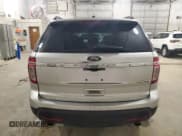 ✅ 2014 Ford Explorer • VIN: 1FM5K7B8XEGA69350 • Lot: 53430345. Listed on Copart with 476,944 mi. Free auction sales archive from the USA and detailed vehicle history report at DreamBid. Image 6.