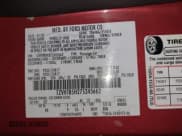 ✅ 2007 Ford Mustang GT Deluxe • VIN: 1ZVHT85H275345662 • Lot: 42380054. Listed on IAAI with 87,400 mi. Free auction sales archive from the USA and detailed vehicle history report at DreamBid. Image 9.