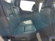 ✅ 2014 Honda Ridgeline SE • VIN: 5FPYK1F69EB013604 • Lot: 57229155. Listed on Copart with 128,358 mi. Free auction sales archive from the USA and detailed vehicle history report at DreamBid. Image 10.