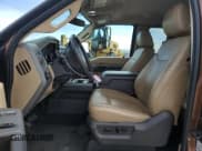 ✅ 2011 Ford F-350 XL • VIN: 1FT8X3AT3BEB53292 • Лот: 45135965. Опубликован ранее на Copart с пробегом 176 606 миль. Бесплатный доступ к архиву аукционных продаж из США и подробный отчёт об истории автомобиля на DreamBid. Изображение 7.