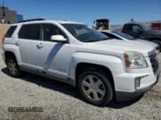 ✅ 2016 GMC Terrain SLE • VIN: 2GKALNEK7G6356549 • Lot: 63024285. Wystawiony na Copart z przebiegiem 138 955 mil. Bezpłatny archiwum sprzedaży aukcyjnych z USA i szczegółowy raport historii pojazdu na DreamBid. Zdjęcie 4.