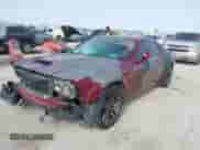 ✅ 2020 Dodge Challenger R/T Scat Pack • VIN: 2C3CDZFJ3LH147679 • Lot: 41380353. Wystawiony na IAAI z przebiegiem 49 046 mil. Bezpłatny archiwum sprzedaży aukcyjnych z USA i szczegółowy raport historii pojazdu na DreamBid. Zdjęcie 2.