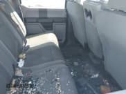 ✅ 2015 Ford F-150 XLT • VIN: 1FTEW1EP0FFC89631 • Lot: 42101748. Listed on IAAI with 120,364 mi. Free auction sales archive from the USA and detailed vehicle history report at DreamBid. Image 8.