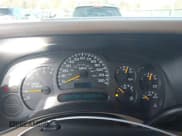 ✅ 2004 Chevrolet Silverado 1500 Z71 • VIN: 2GCEK13T441379543 • Lot: 43700681. Wystawiony na IAAI z przebiegiem 218 175 mil. Bezpłatny archiwum sprzedaży aukcyjnych z USA i szczegółowy raport historii pojazdu na DreamBid. Zdjęcie 7.