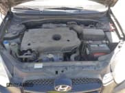 ✅ 2008 Hyundai Accent GS • VIN: KMHCM36C08U072241 • Лот: 42780536. Опубликован ранее на IAAI с пробегом 104 412 миль. Бесплатный доступ к архиву аукционных продаж из США и подробный отчёт об истории автомобиля на DreamBid. Изображение 10.