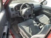 ✅ 2004 Nissan Frontier XE Desert Runner • VIN: 1N6ED26T14C459305 • Lot: 45797835. Listed on Copart with 186,679 mi. Free auction sales archive from the USA and detailed vehicle history report at DreamBid. Image 8.