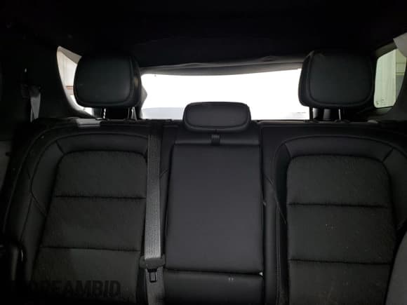 ✅ 2025 Chevrolet Equinox AWD LT • VIN: 3GNAXPEG6SL289798 • Lot: 82117265. Wystawiony na Copart z przebiegiem 11 196 mil. Bezpłatny archiwum sprzedaży aukcyjnych z USA i szczegółowy raport historii pojazdu na DreamBid. Zdjęcie 10.